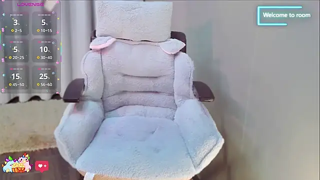 LINLIN-2025 online show from 19, 10, 2025