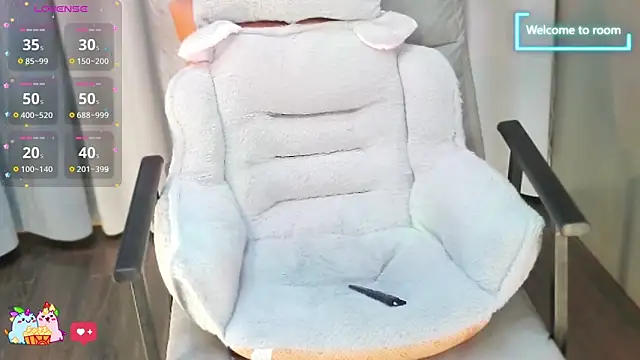 LINLIN-2025 online show from 7, 11, 2025