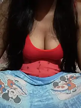 Snapshot of kaviyaponnu0987 chatting on 6, 8, 2026 kaviyaponnu0987 online show from 6, 8, 2026