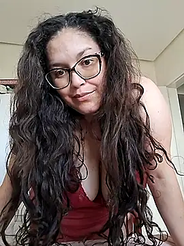 valkiriabbw online show from 18, 1, 2026