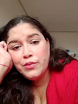 valkiriabbw online show from 22, 4, 2026