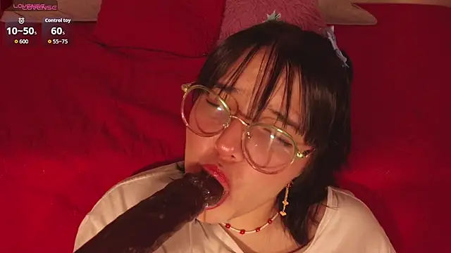 Gaby99  online show from 18, 11, 2025