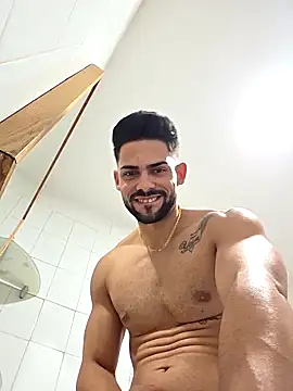 SoyTuMiembro online show from 14, 1, 2026