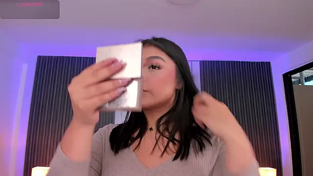 ShaniaDaniels online show from 15, 1, 2026