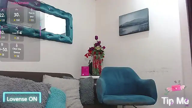 LiamBrown09 online show from 7, 2, 2026