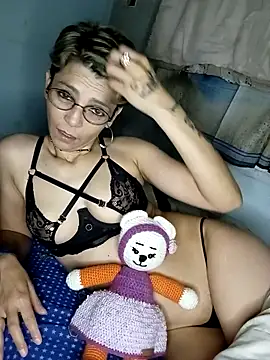 Lulypsicologasexual online show from 18, 11, 2025