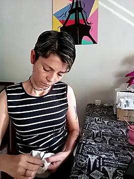 Lulypsicologasexual online show from 28, 11, 2025