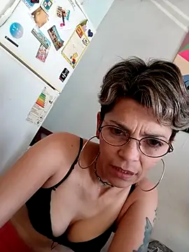 Lulypsicologasexual online show from 2, 12, 2025