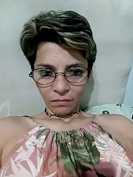 Lulypsicologasexual online show from 14, 12, 2025