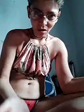 Lulypsicologasexual online show from 20, 12, 2025