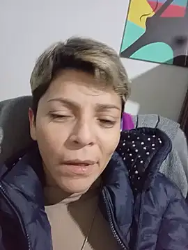 Lulypsicologasexual online show from 25, 5, 2026