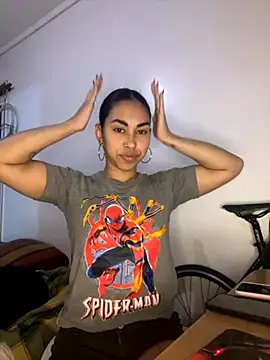 jessens144 online show from 25, 10, 2025