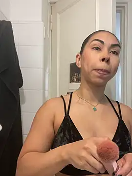 jessens144 online show from 19, 12, 2025