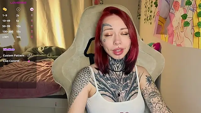 Snapshot of bunnykellyyy chatting on 26, 5, 2026 bunnykellyyy online show from 26, 5, 2026