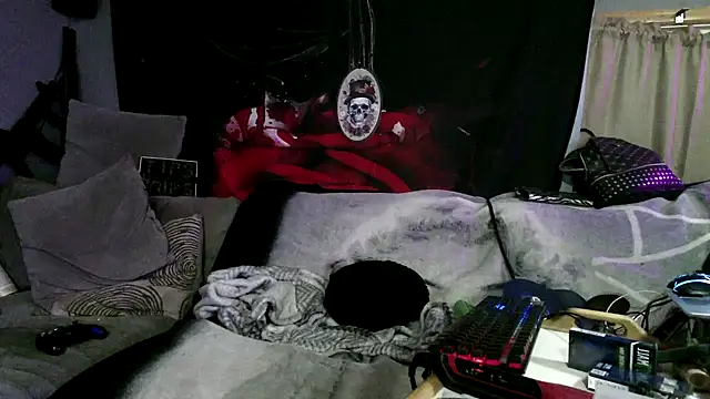 Splash Queen420 online show from 10, 11, 2025