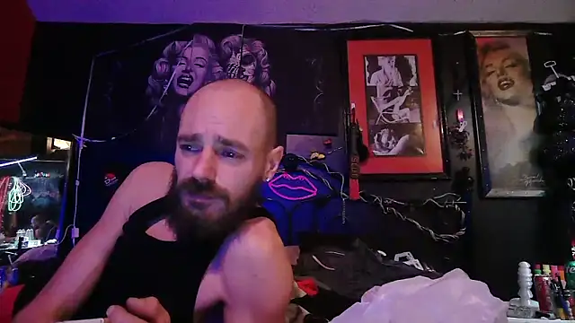 Splash Queen420 online show from 2, 2, 2026