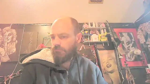 Splash Queen420 online show from 21, 2, 2026