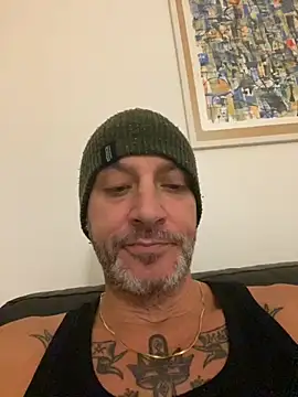 Snapshot of Maurinho3005 chatting on 20, 10, 2025 Maurinho3005 online show from 20, 10, 2025