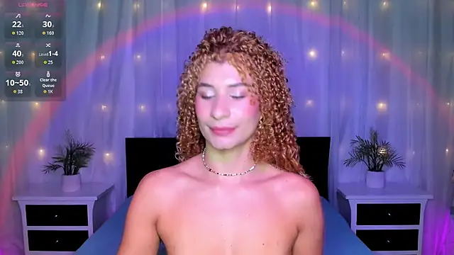 Evolet Bee online show from 26, 3, 2026