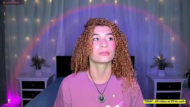 Evolet Bee online show from 17, 4, 2026