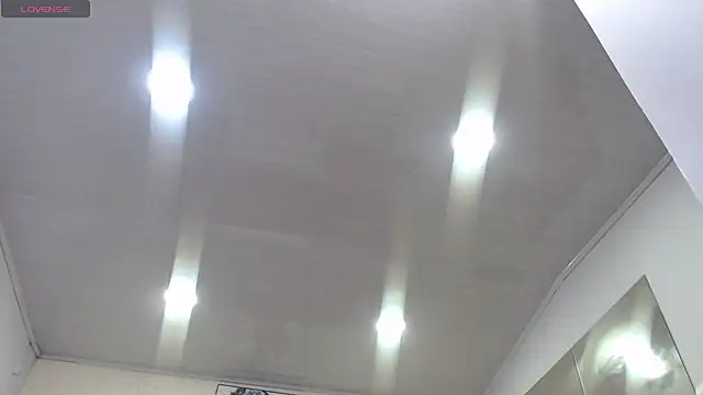 AriannaAdames online show from 21, 3, 2026