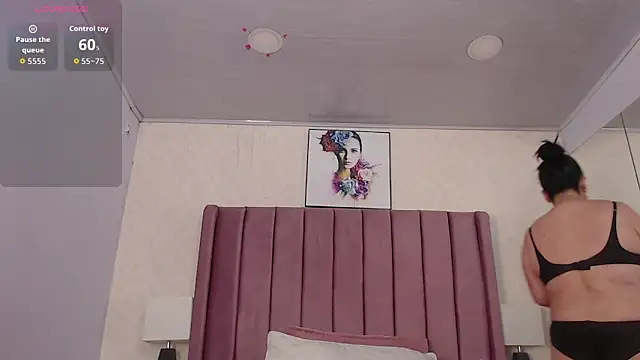 Snapshot of AriannaAdames chatting on 20, 6, 2026 AriannaAdames online show from 20, 6, 2026