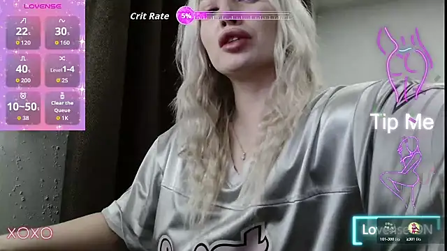 SpaceMarsi online show from 2, 11, 2025