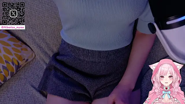 dokkoimyaw online show from 12, 11, 2025