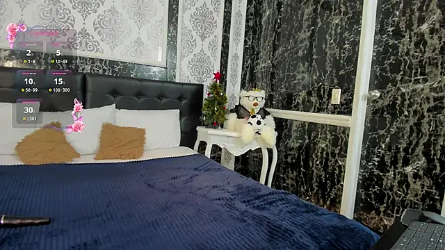 Snapshot of irenne_wilsonn chatting on 19, 12, 2025 irenne wilsonn online show from 19, 12, 2025