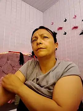 Snapshot of Susanahotsexxx chatting on 18, 10, 2025 Susanahotsexxx online show from 18, 10, 2025