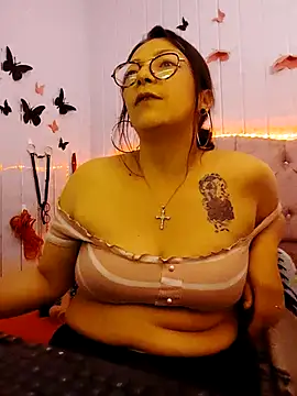 Snapshot of Susanahotsexxx chatting on 14, 11, 2025 Susanahotsexxx online show from 14, 11, 2025