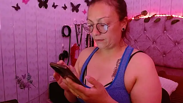 Snapshot of Susanahotsexxx chatting on 16, 11, 2025 Susanahotsexxx online show from 16, 11, 2025