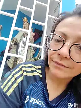 Snapshot of Susanahotsexxx chatting on 20, 11, 2025 Susanahotsexxx online show from 20, 11, 2025