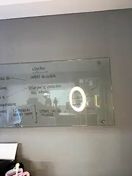 Katarina Rostova online show from 21, 10, 2025