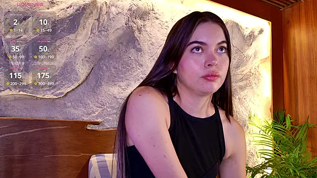 Katarina Rostova online show from 11, 11, 2025