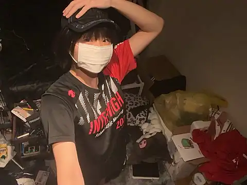 kabikabi makaron online show from 10, 9, 2025