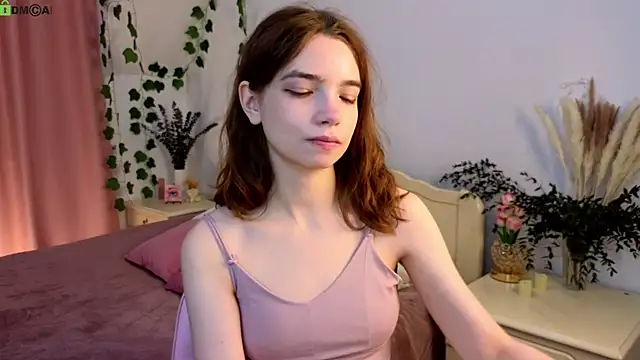 Evi Brook online show from 22, 12, 2025