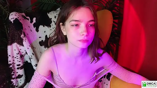 Evi Brook online show from 19, 2, 2026