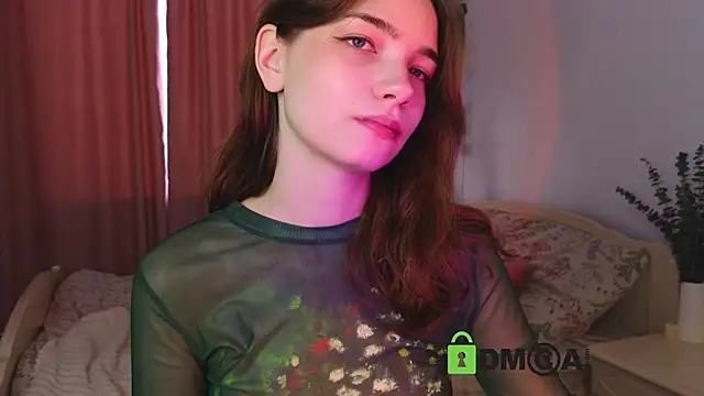 Snapshot of Evi_Brook chatting on 23, 5, 2026 Evi Brook online show from 23, 5, 2026