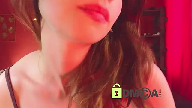 Evi Brook online show from 28, 7, 2026