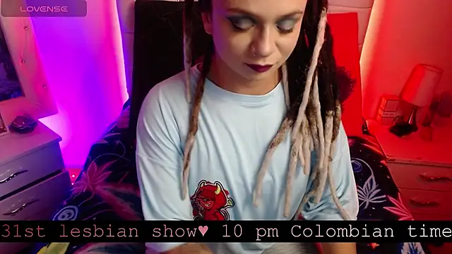 Snapshot of elapetitie chatting on 26, 10, 2025 elapetitie online show from 26, 10, 2025