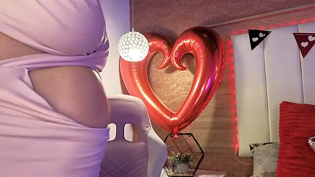 AgnesIvanova online show from 13, 2, 2026