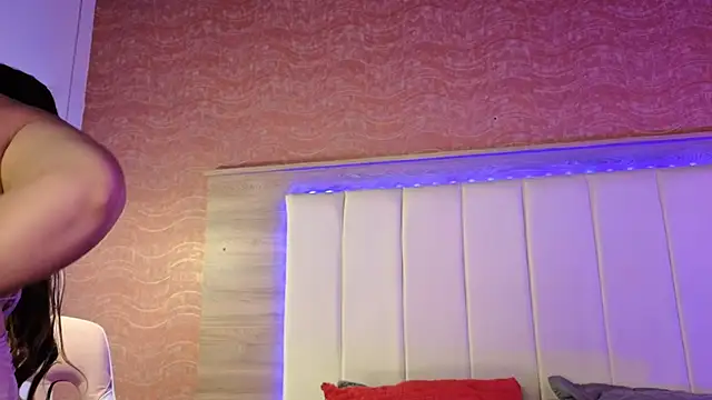 AgnesIvanova online show from 27, 2, 2026