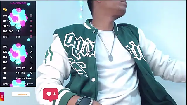 mike black 22 online show from 19, 3, 2026