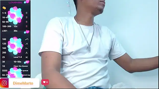 mike black 22 online show from 17, 4, 2026