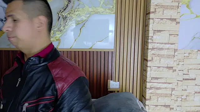 mabelineyesgreen303av online show from 14, 11, 2025