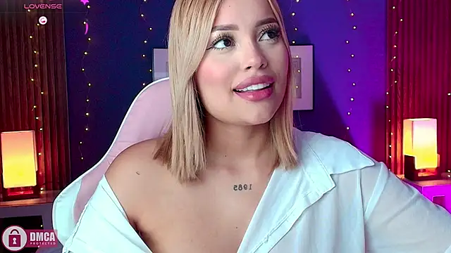  meliblue online show from 18, 9, 2025