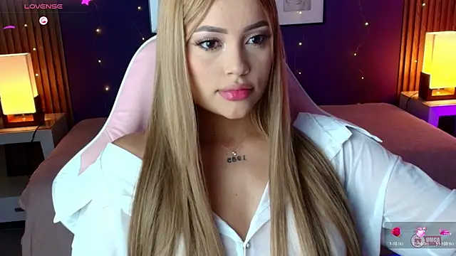  meliblue online show from 23, 10, 2025