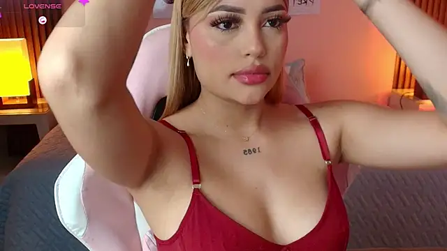  meliblue online show from 2, 12, 2025