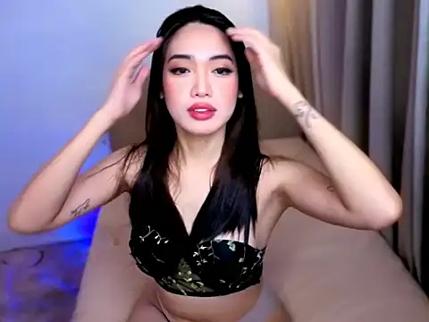 Madmoisellex online show from 27, 4, 2026